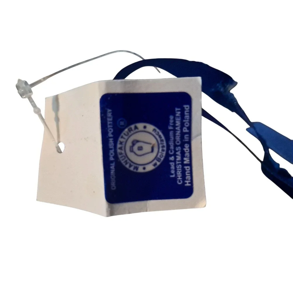Manufaktura ribbon has